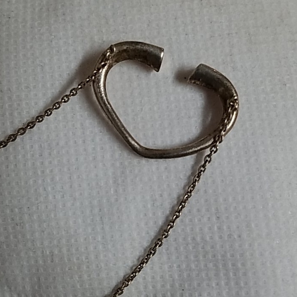 Tiffany & Co vintage necklace - Picture 8 of 10